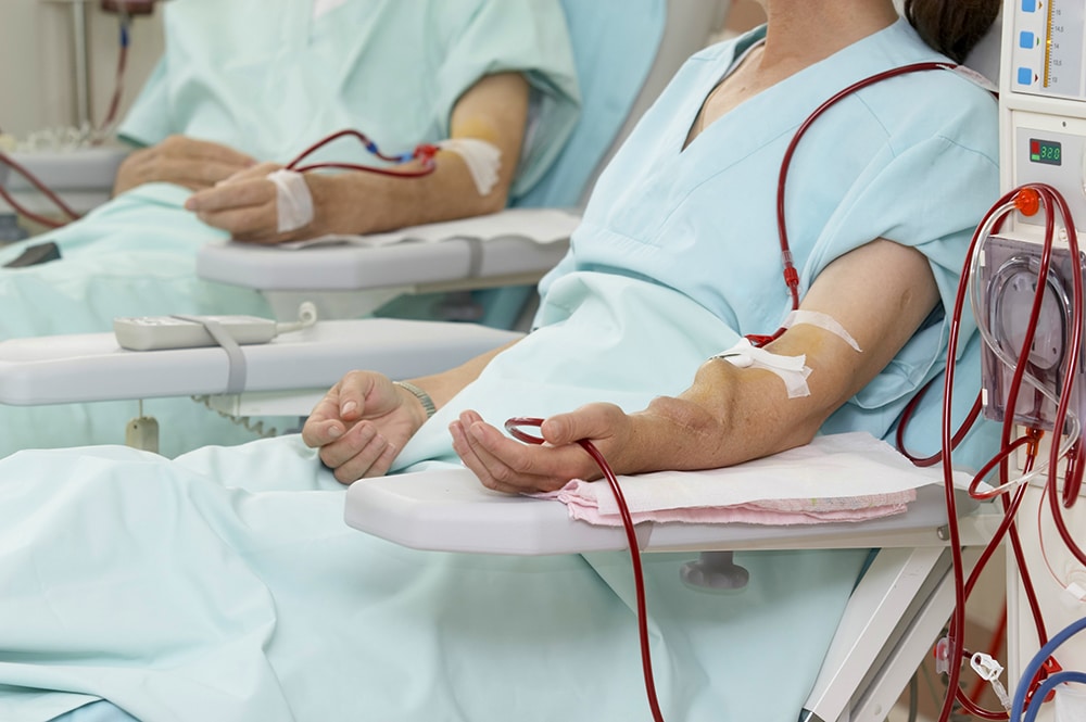 Dialysis Facility